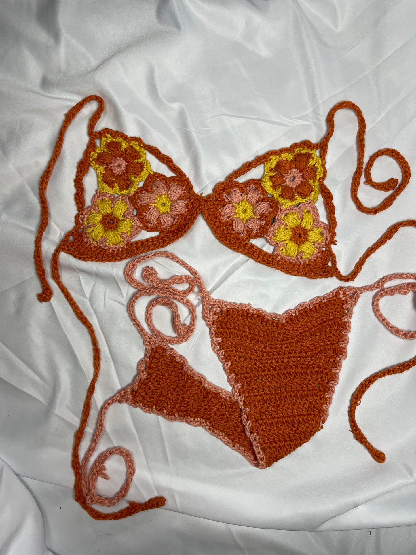 Aries Budding Bikini