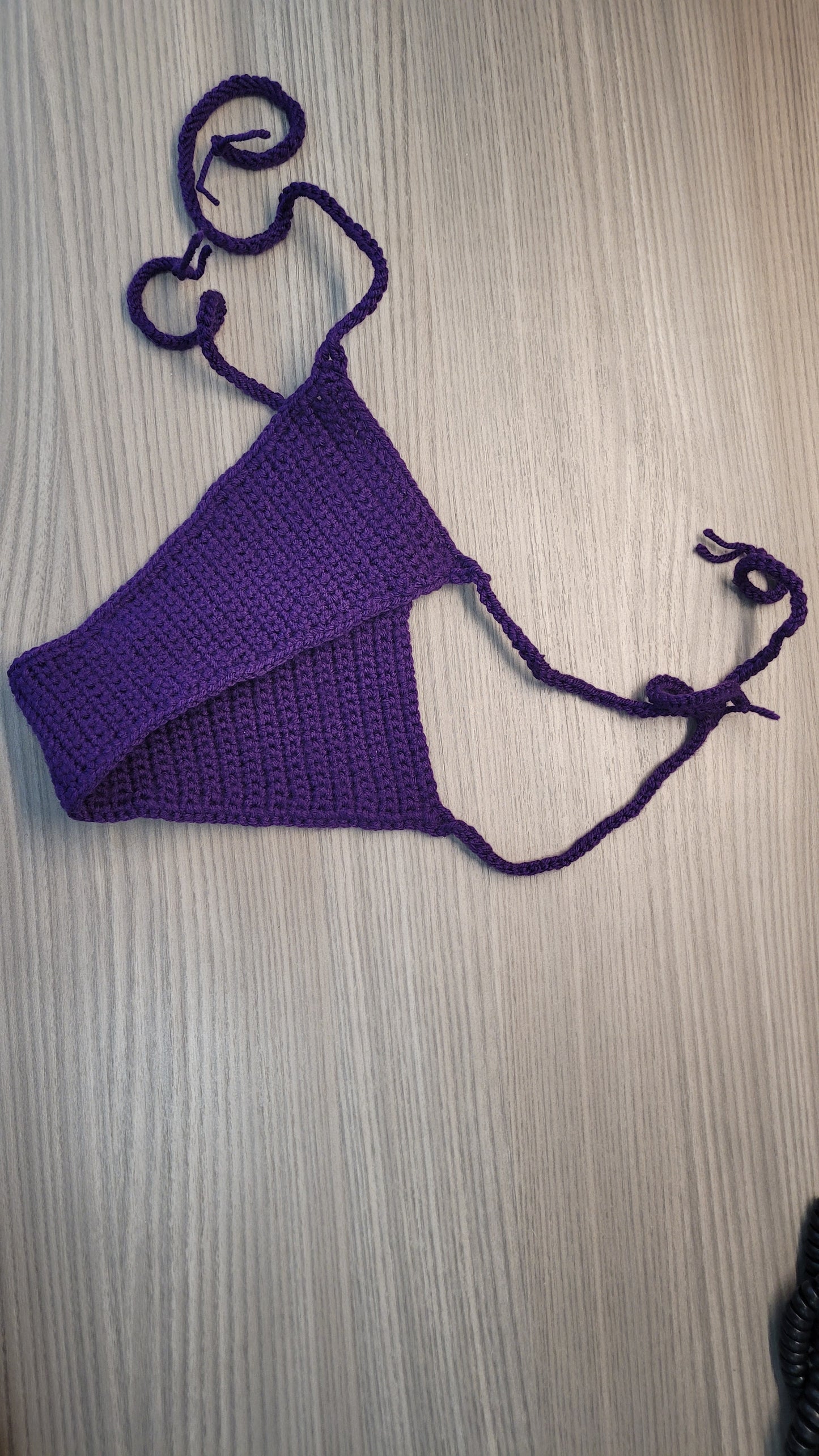 Sophia’s Cheeky Bikini Bottoms- DIY Crochet Festival Bikini Bottoms PDF Pattern