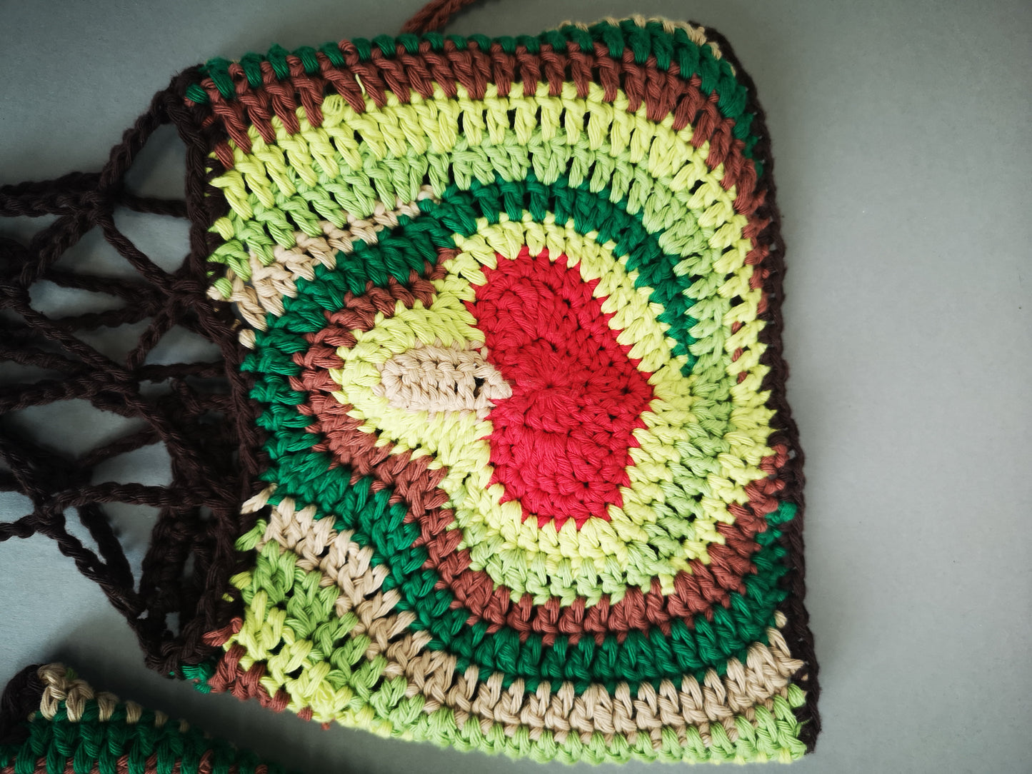 Mushroom Fae Leg Warmers - DIY Crochet Festival Leg Warmers PDF and Video Pattern