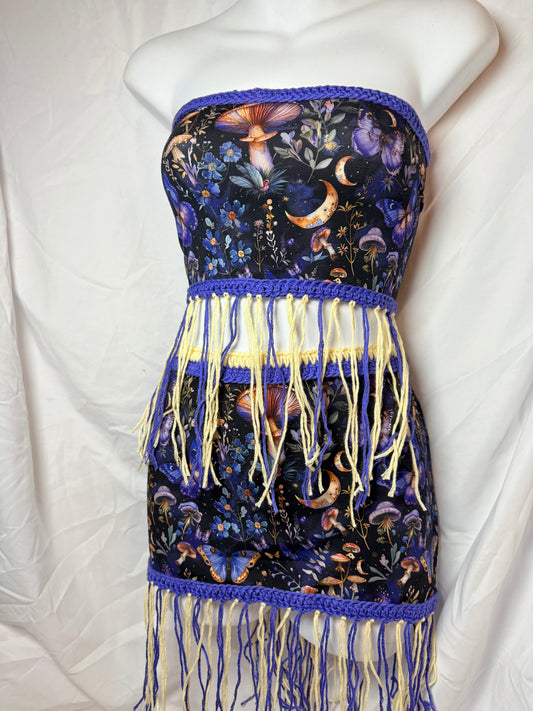 Celestial Goddess 2P (M-XL)