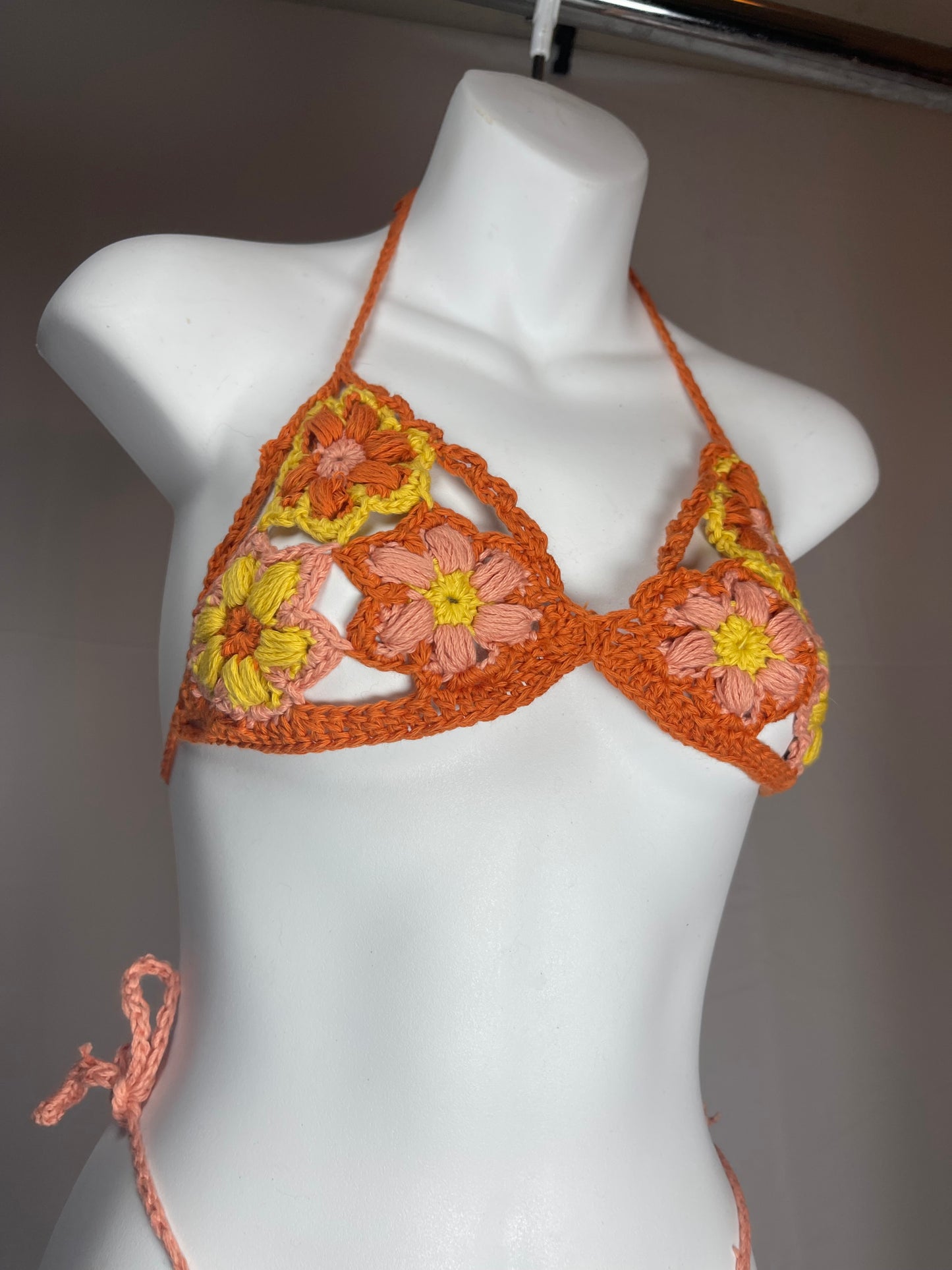 Aries Budding Bikini