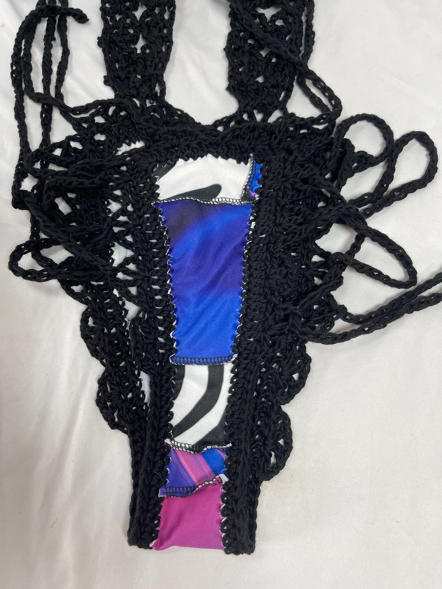 Goth Mermaid BS
