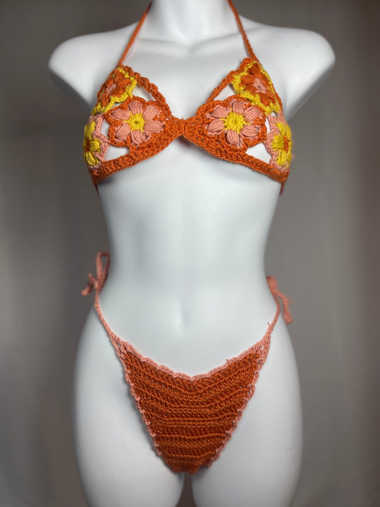 Aries Budding Bikini