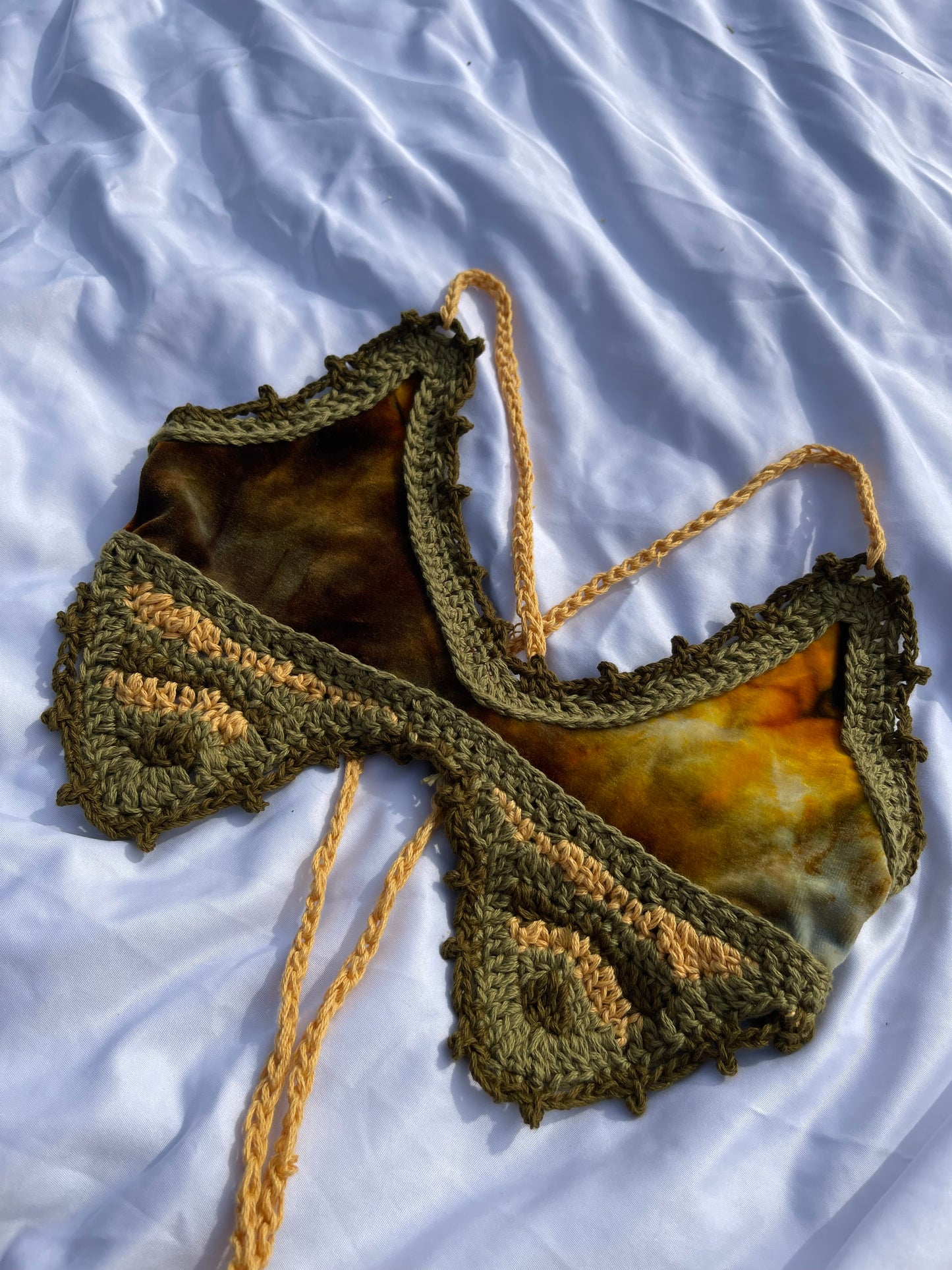 Guardian Huntress Top (XS-M)