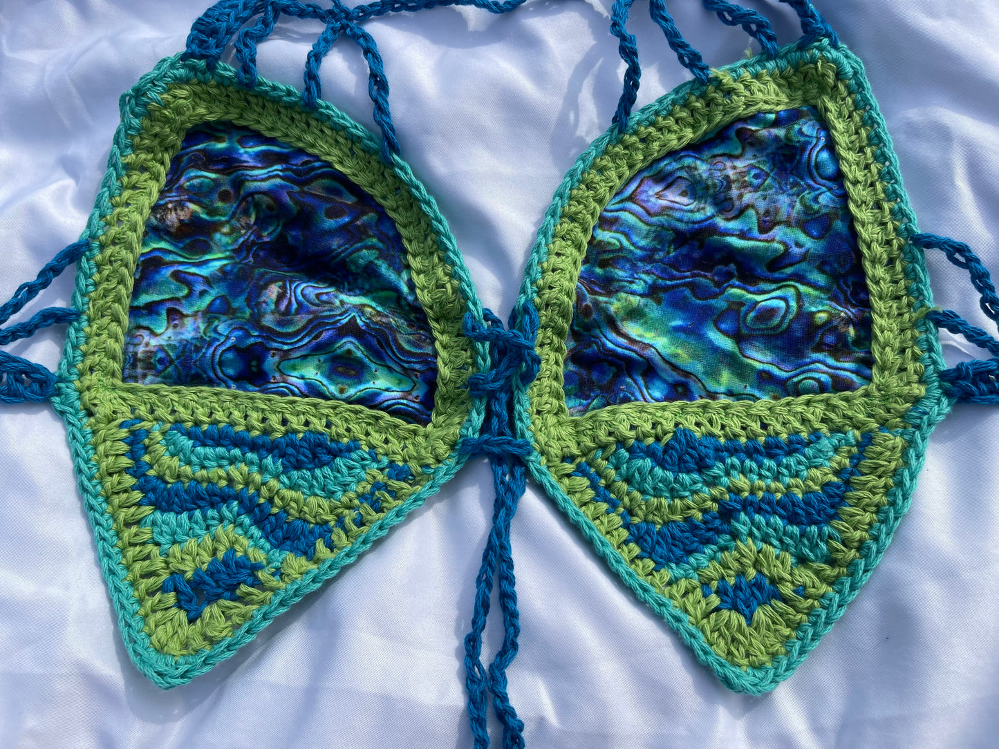 Ancient Waters (XS-M)