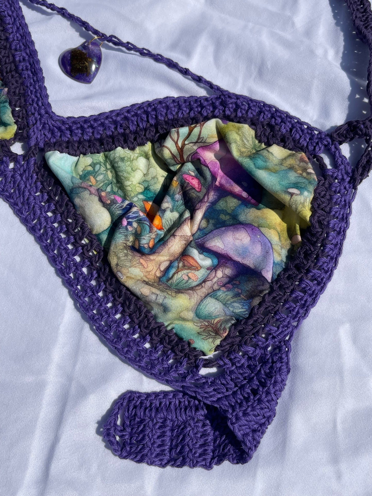 Alaska’s Lost Heart of the Forest (XL+)