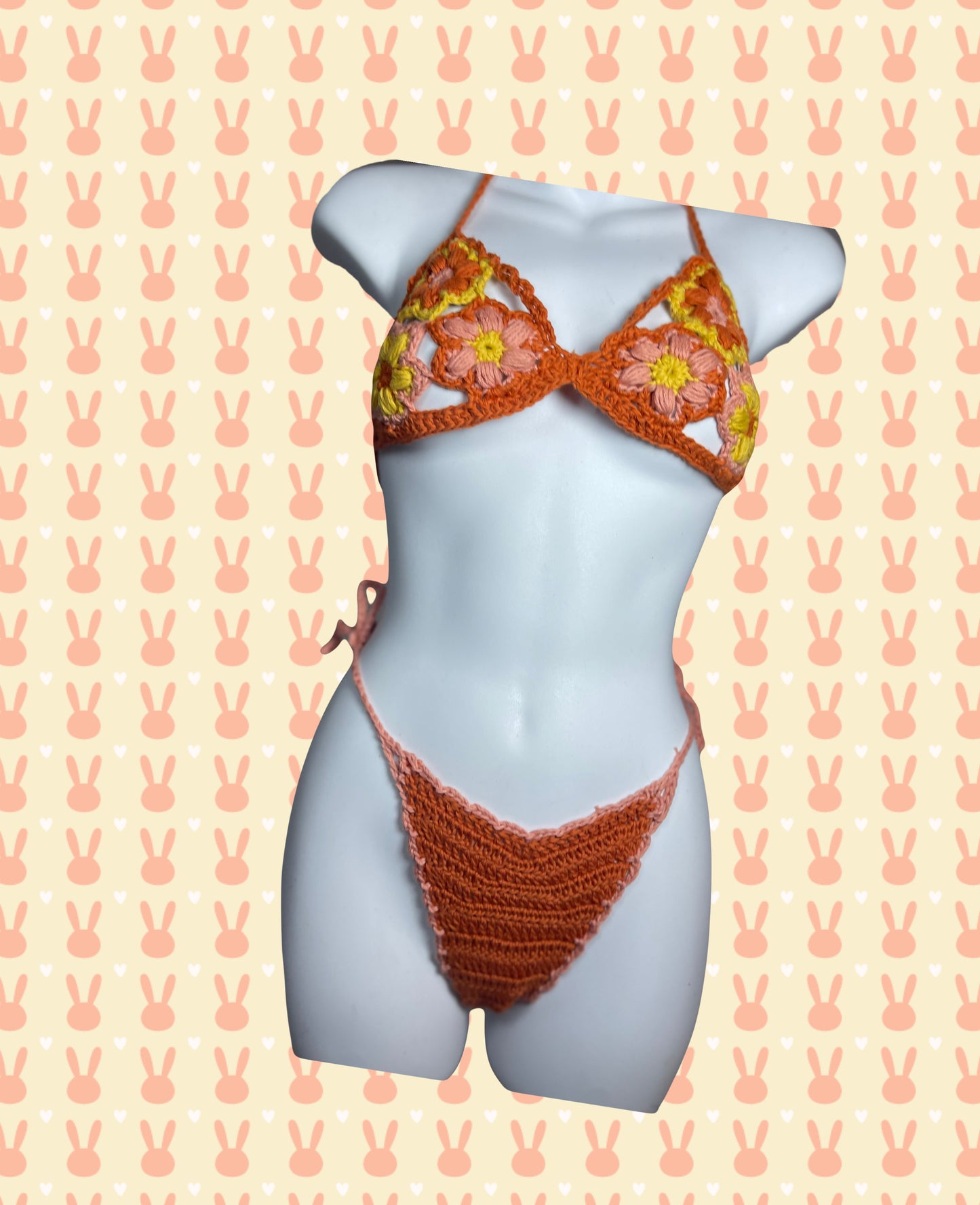 Aries Budding Bikini