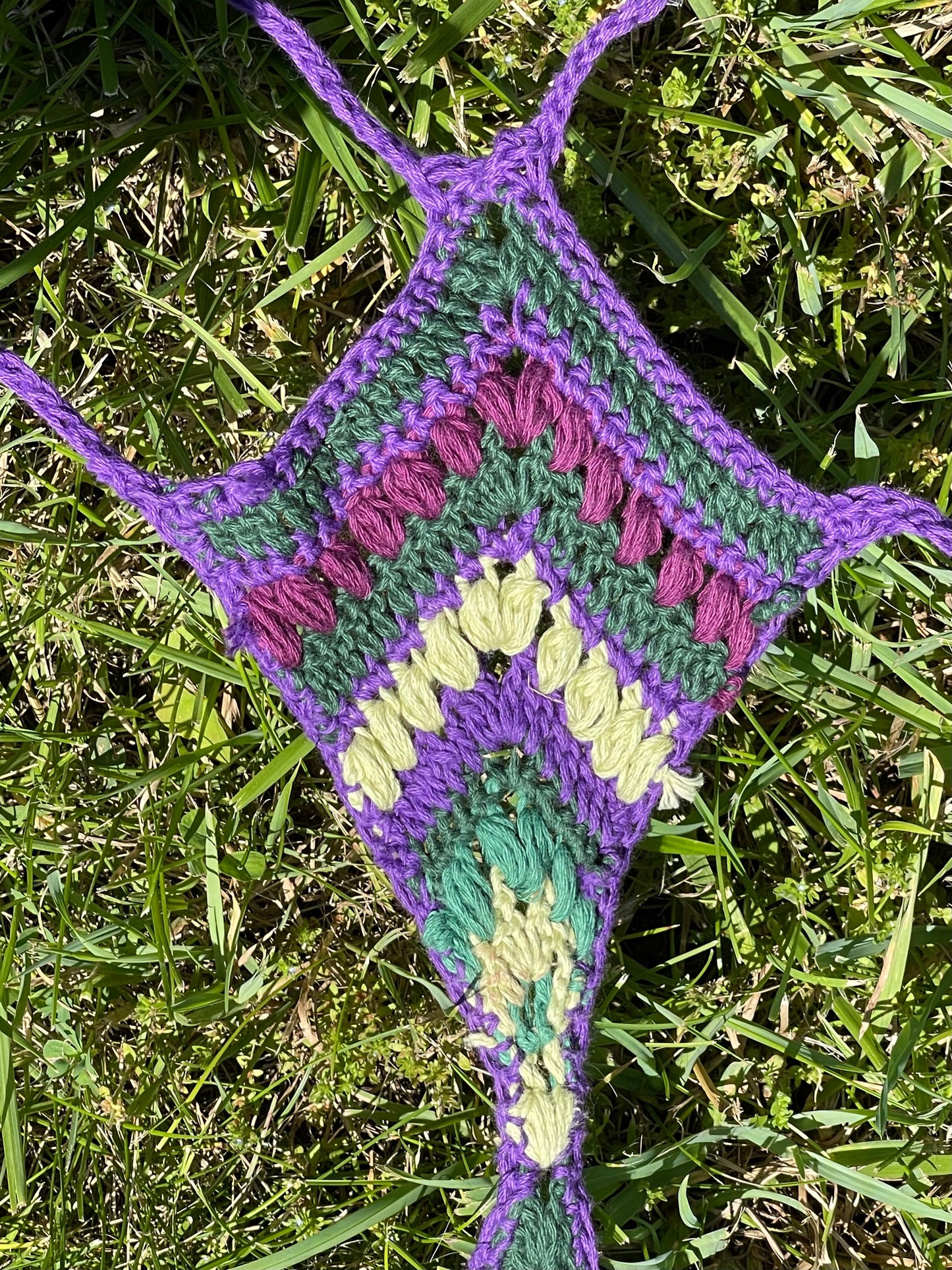 Mother Medicine Bodysuit