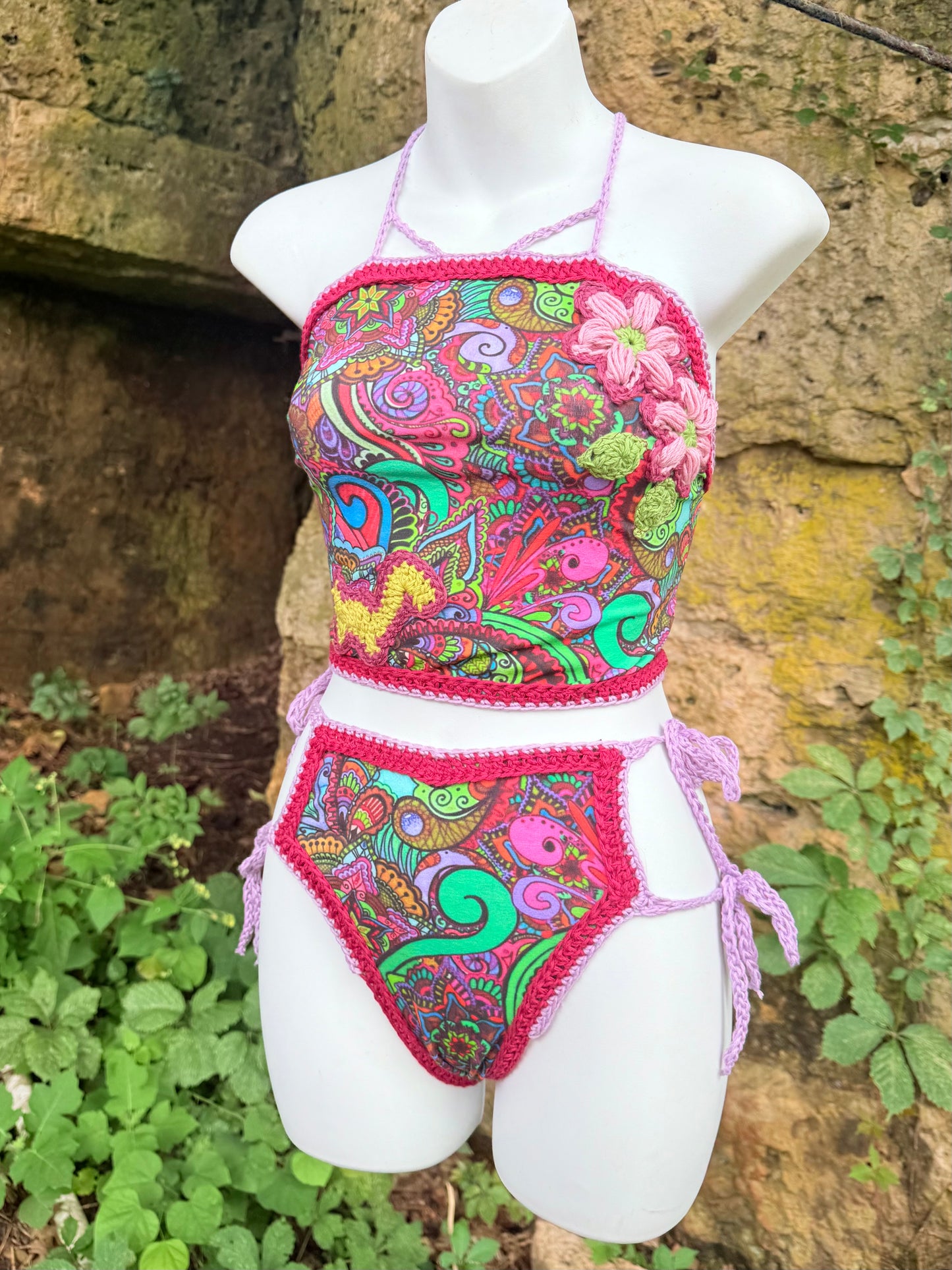 Jurassic Fairy 3P Set - XS-M