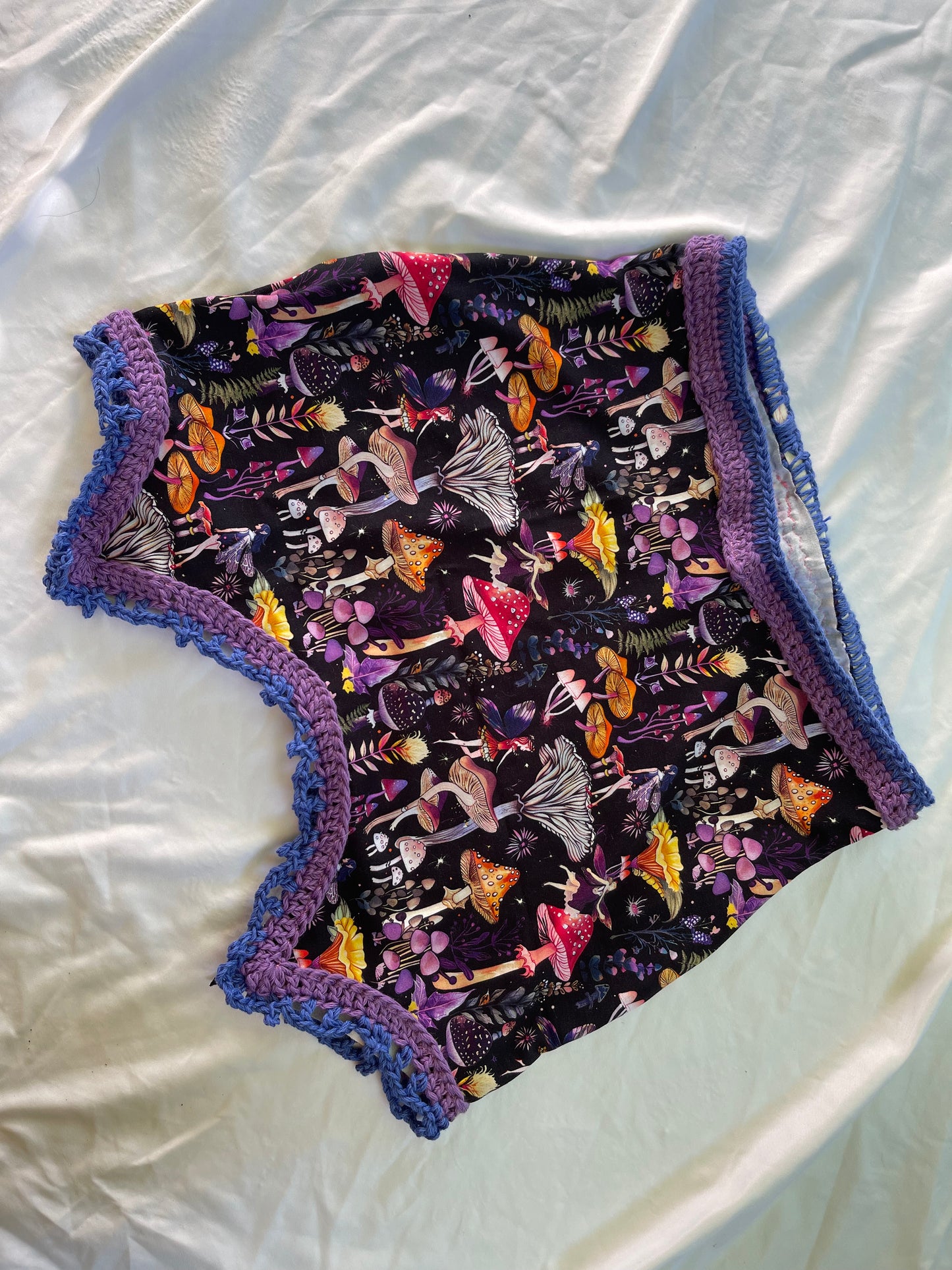 Where’s Alice?s 2P Skirt Set (XS-M)