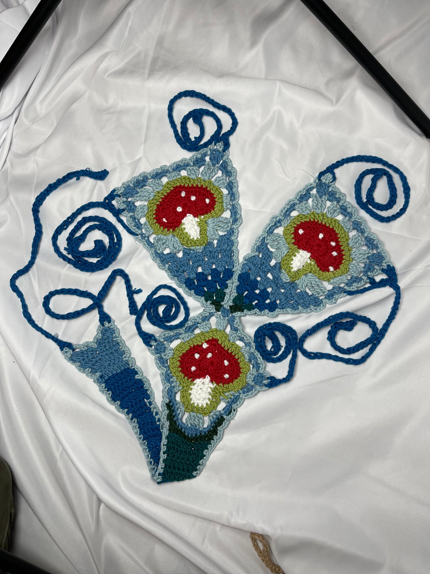 Pisces Awakening Bodysuit