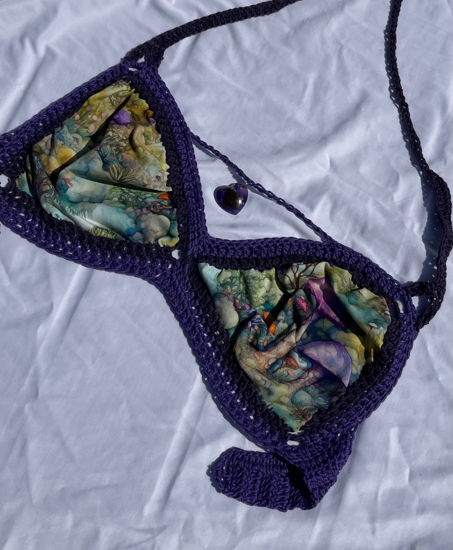 Alaska’s Lost Heart of the Forest (XL+)