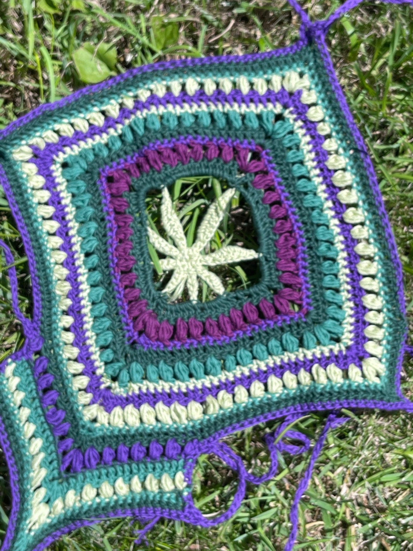 Mother Medicine Bodysuit