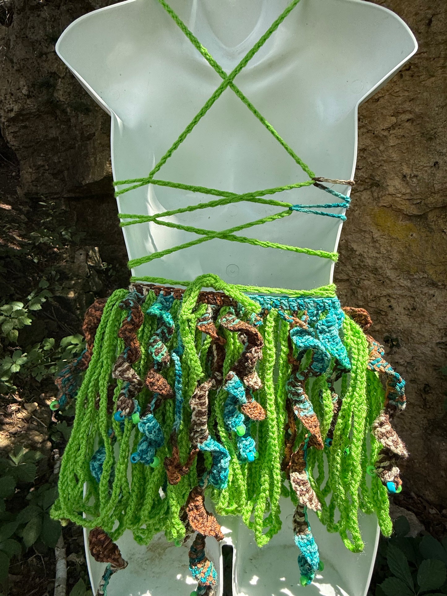 Jelly Dino 2P (XS/Sm)