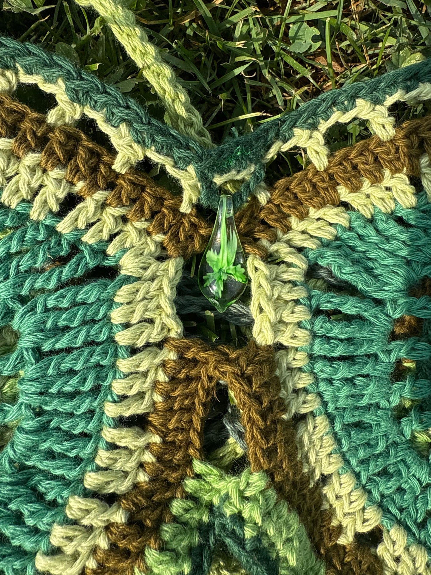 Wandering Fae 4P (M/L)