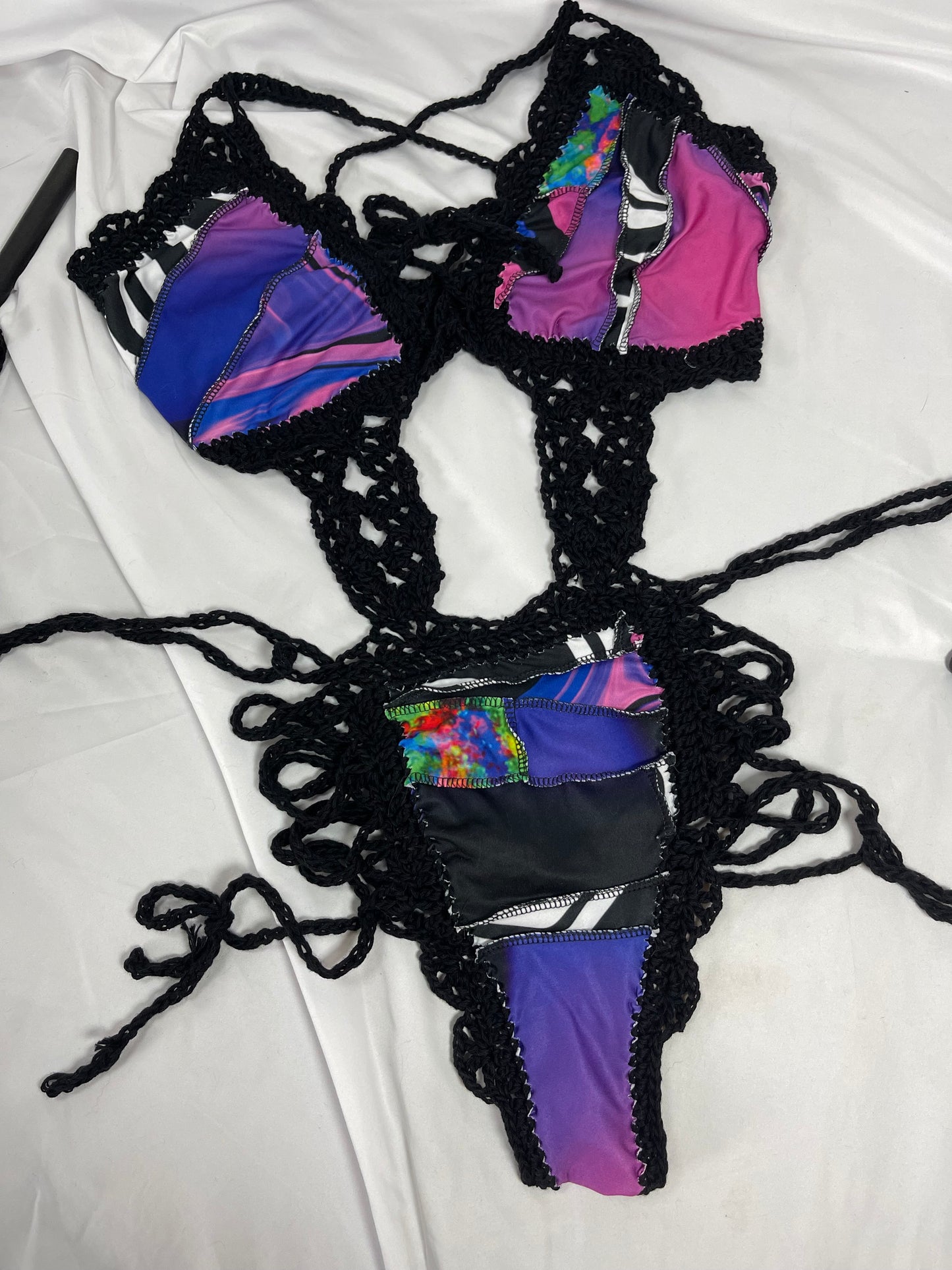 Goth Mermaid BS