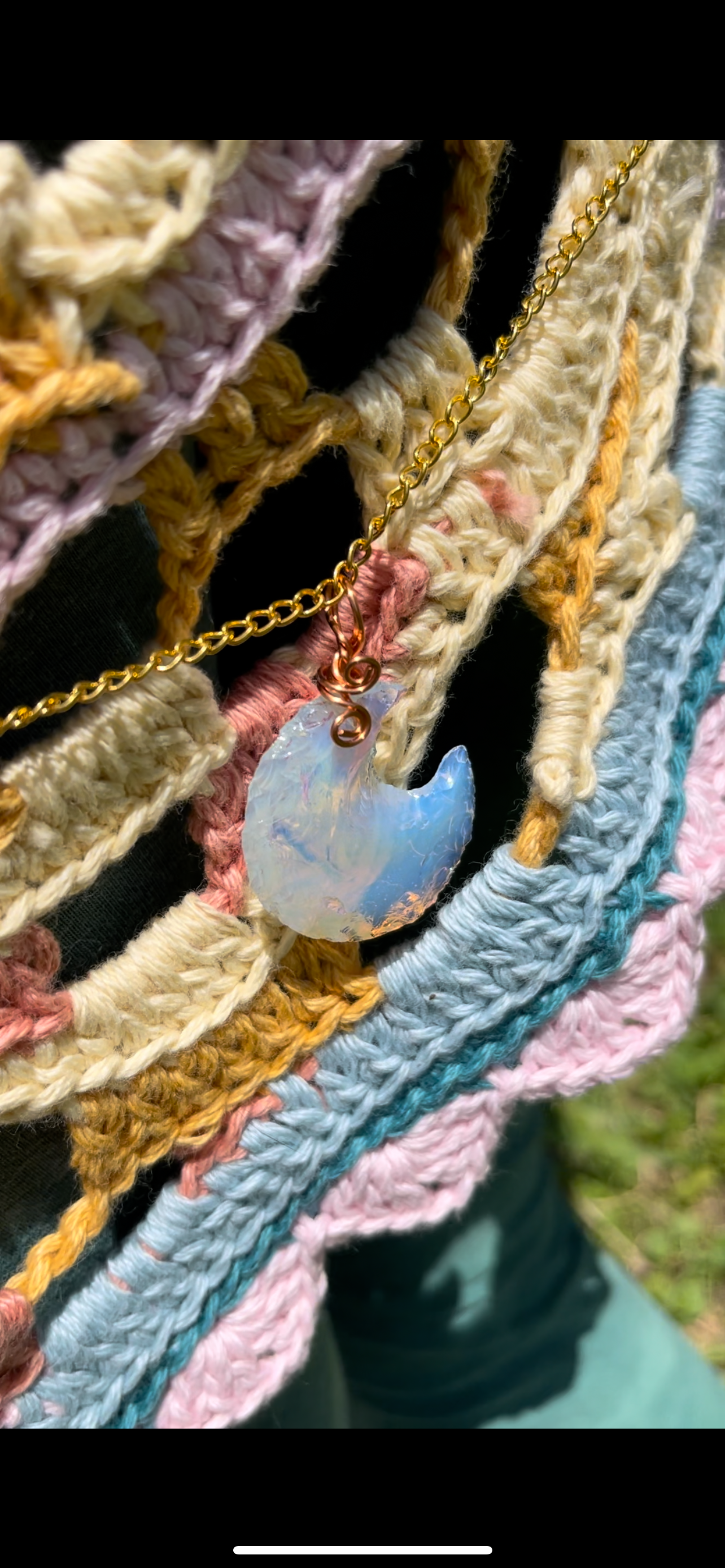 Ethereal Mermaid Coverup