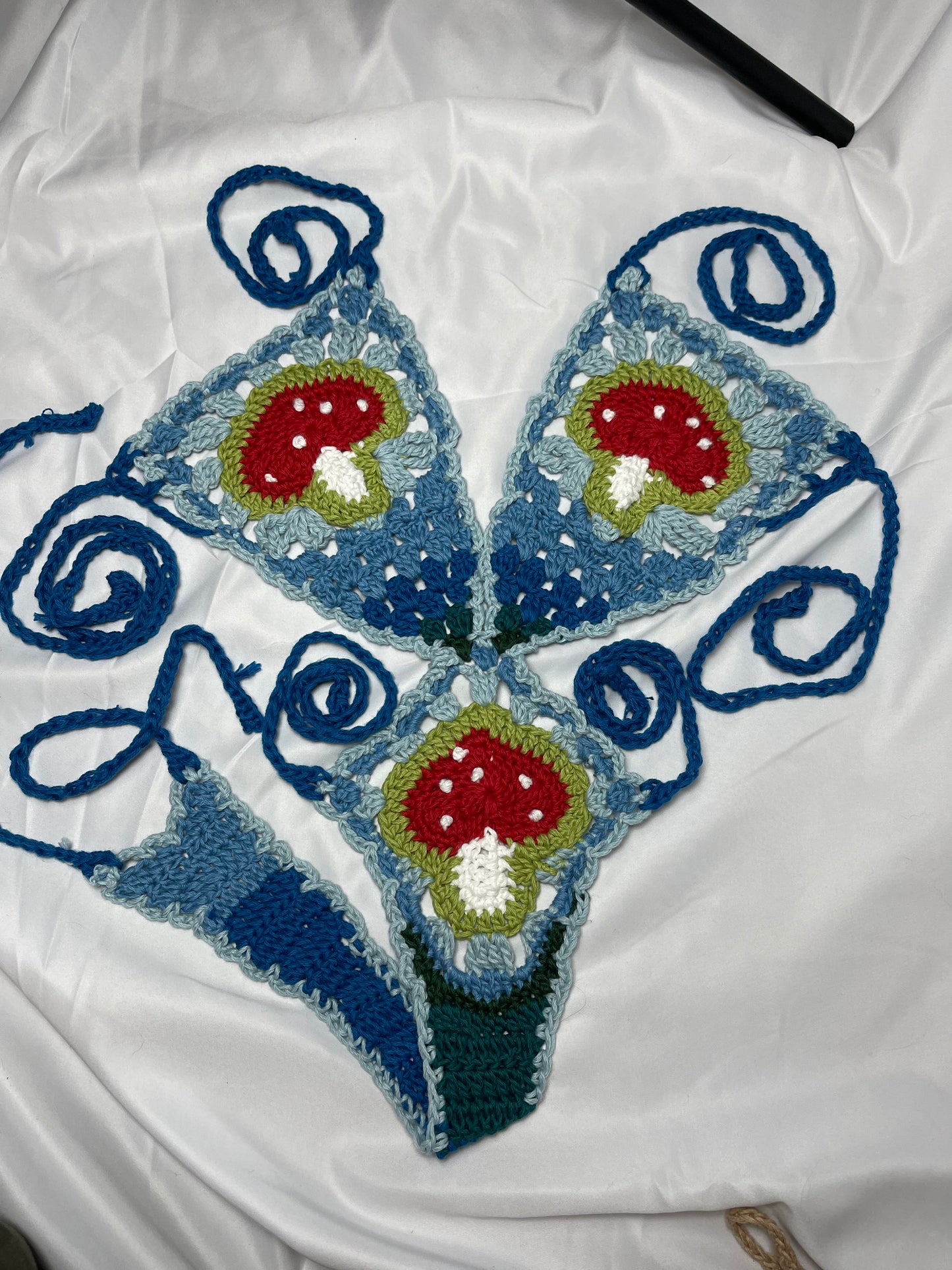 Pisces Awakening Bodysuit