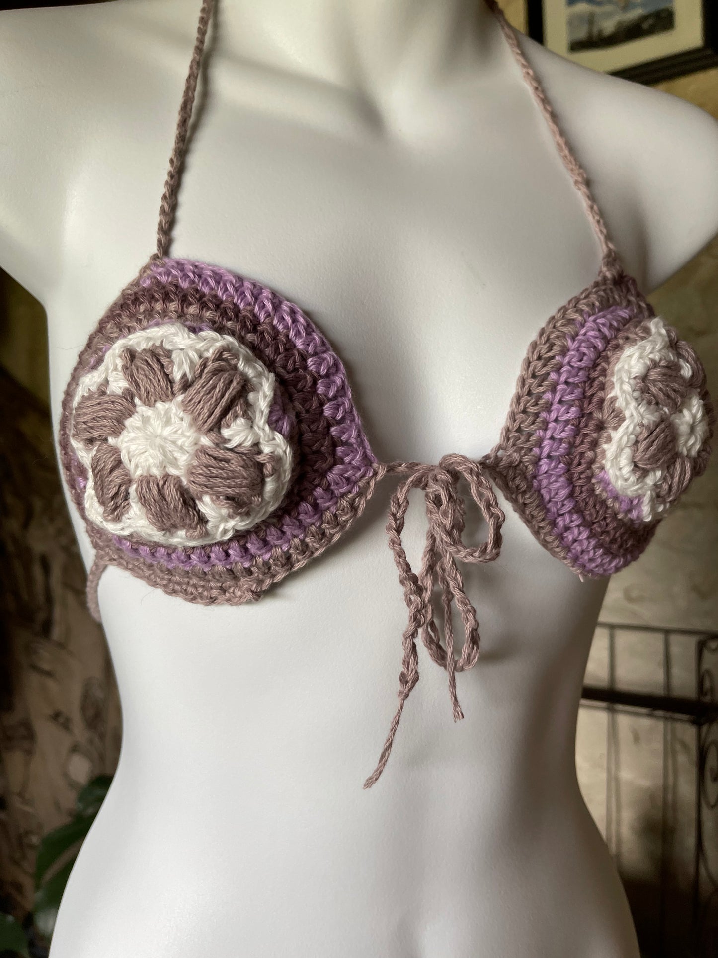 Flower Fairy Bikini