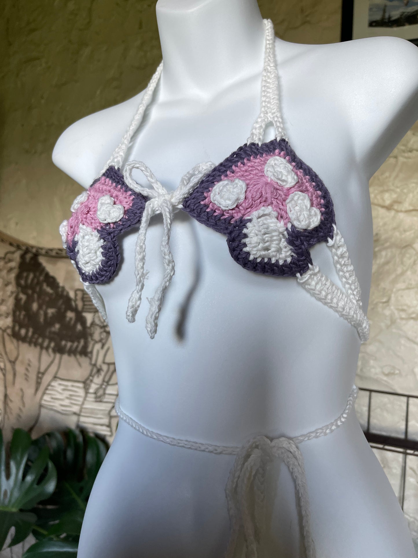 Mushroom Micro-kini