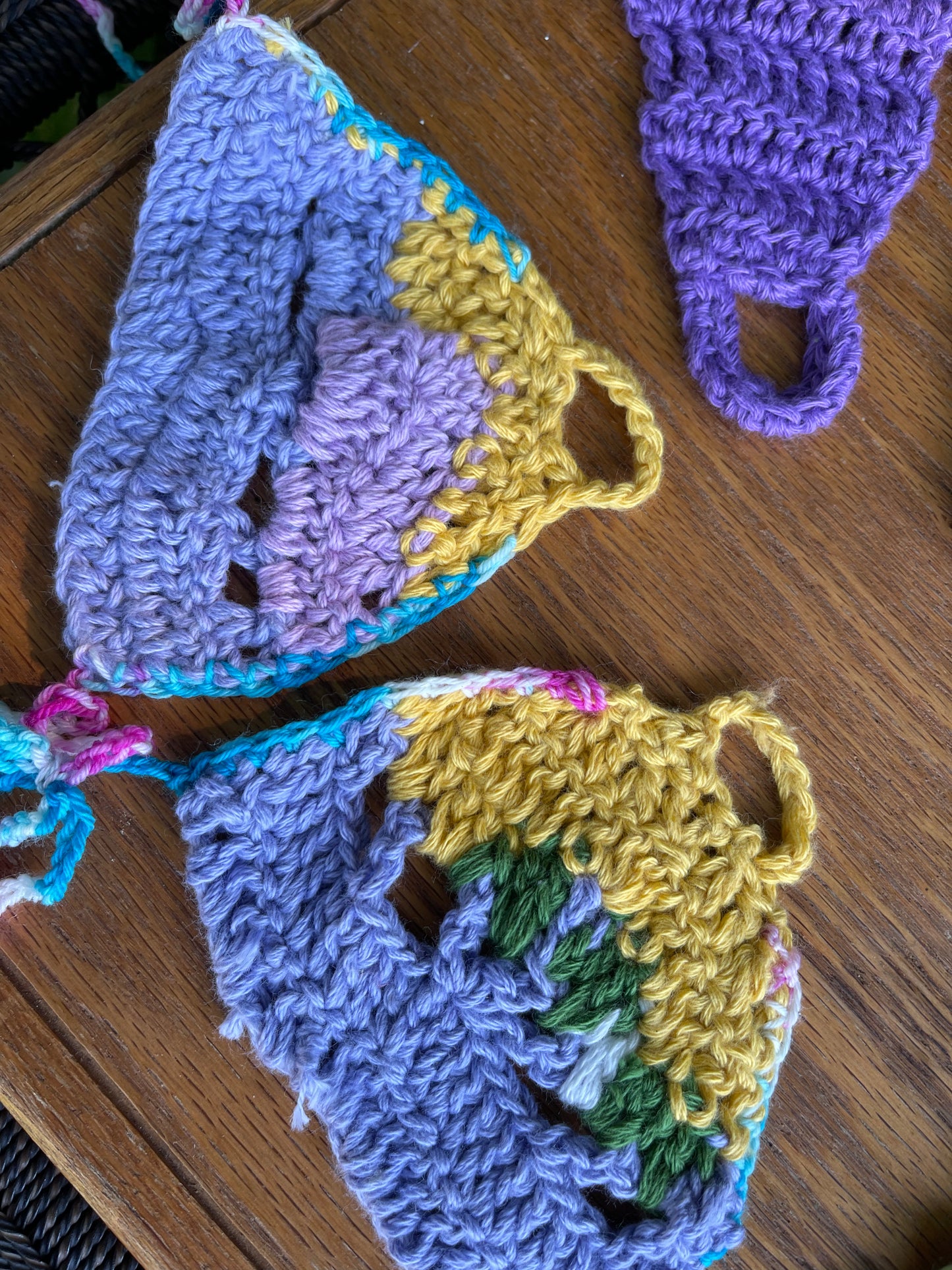 Fairy Gloves/Barefoot Sandals