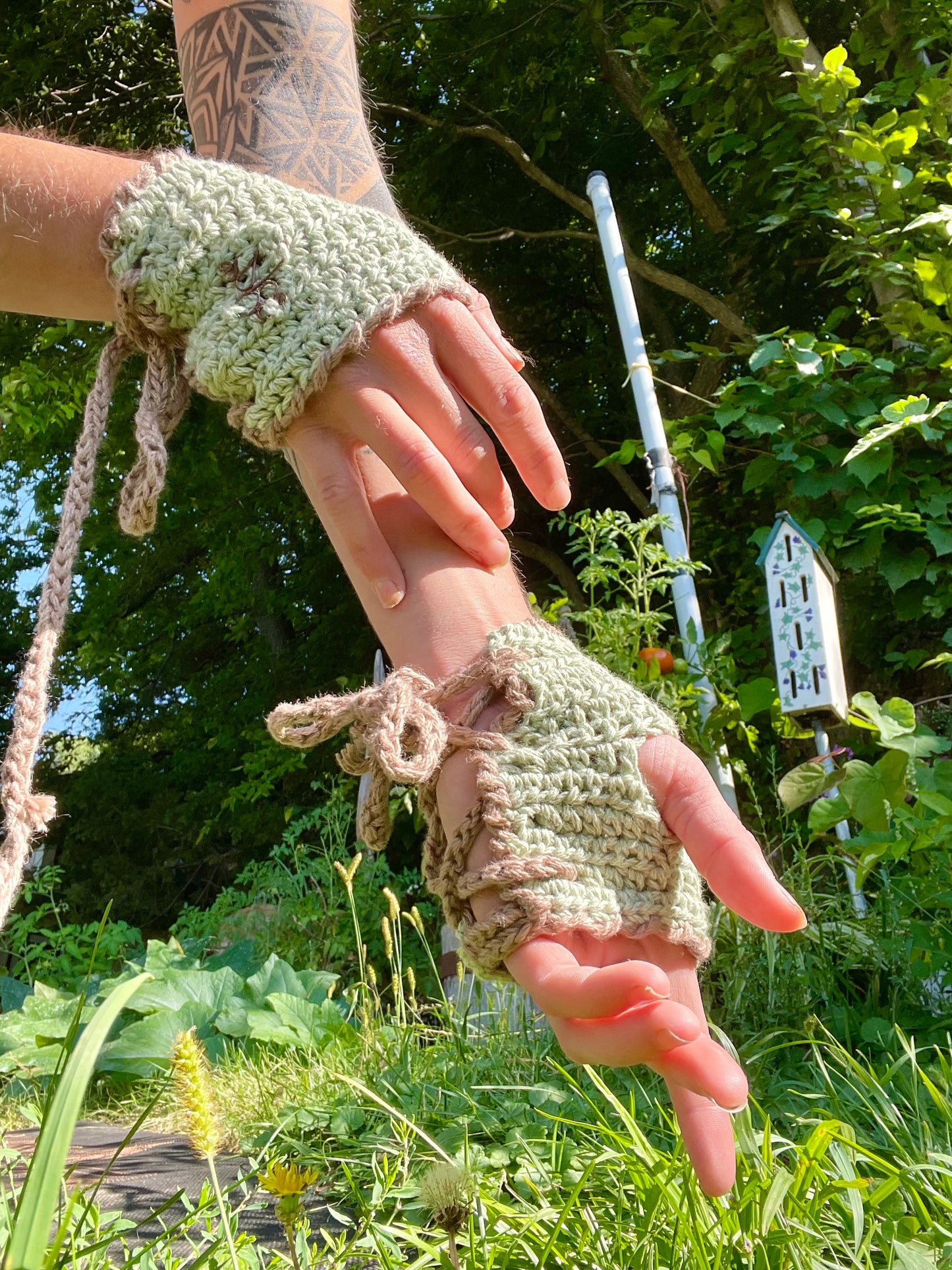 Wookware Collab Gloves