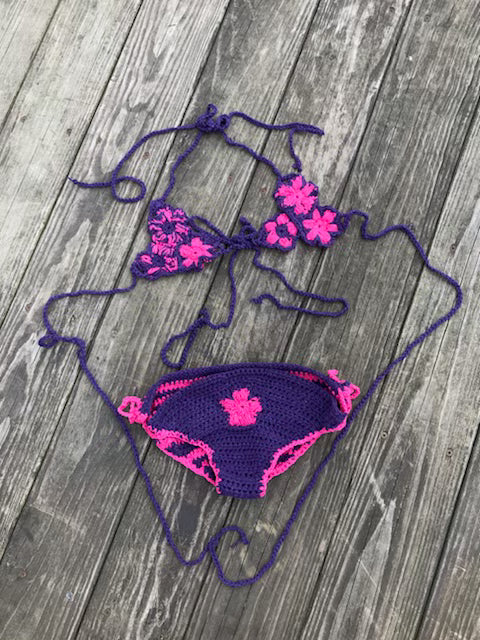 Fairy Micro Bikini