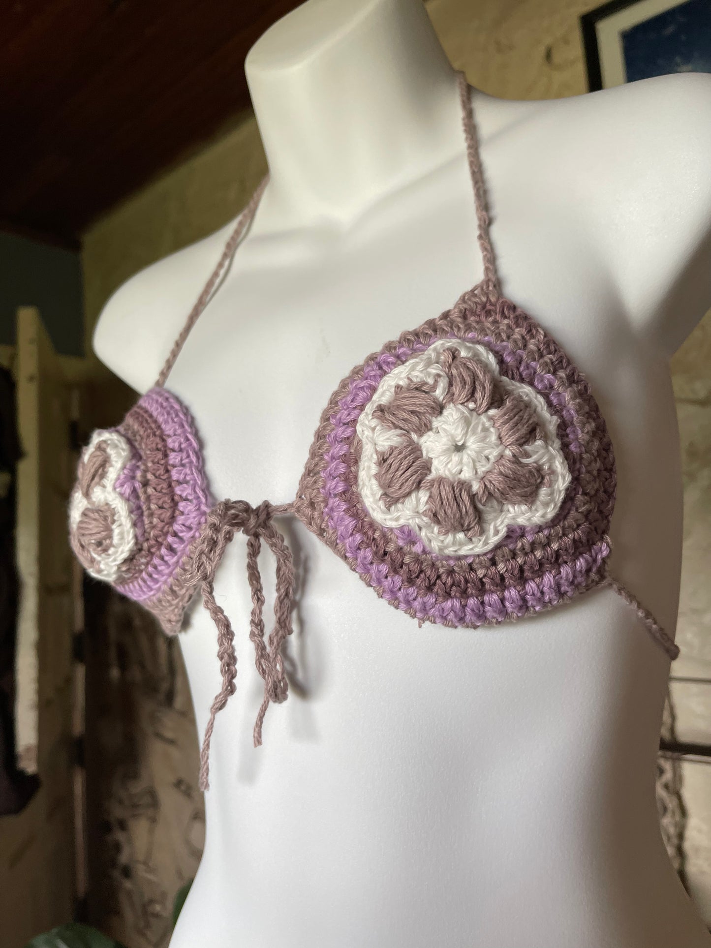 Flower Fairy Bikini