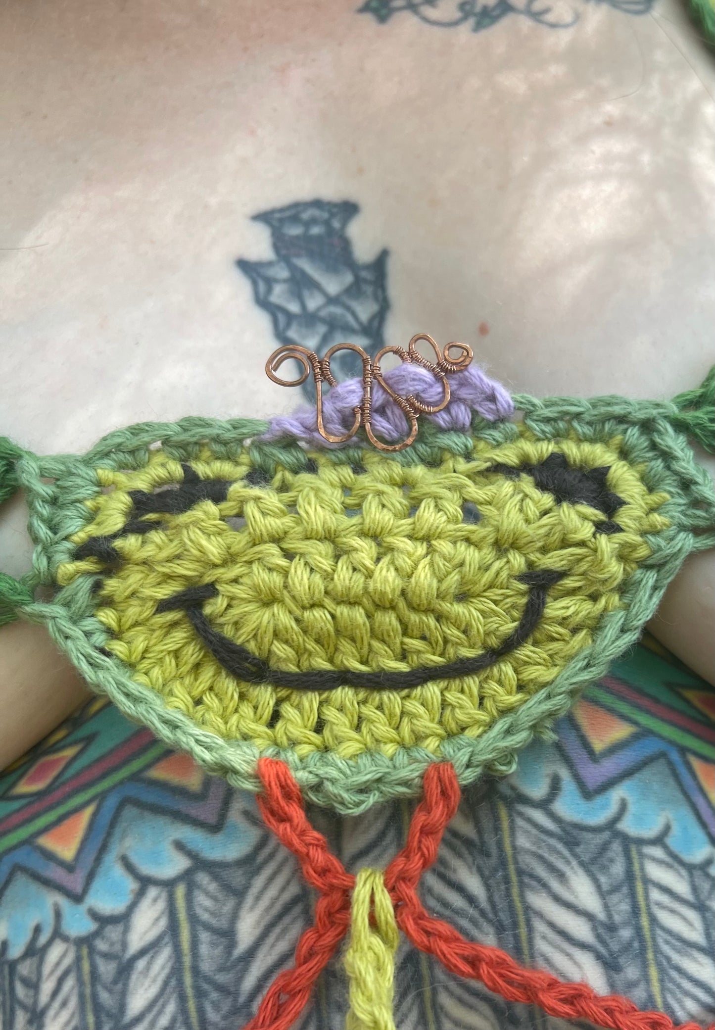Frog fairy XS Dress 🧚🏼♀️✨🐸