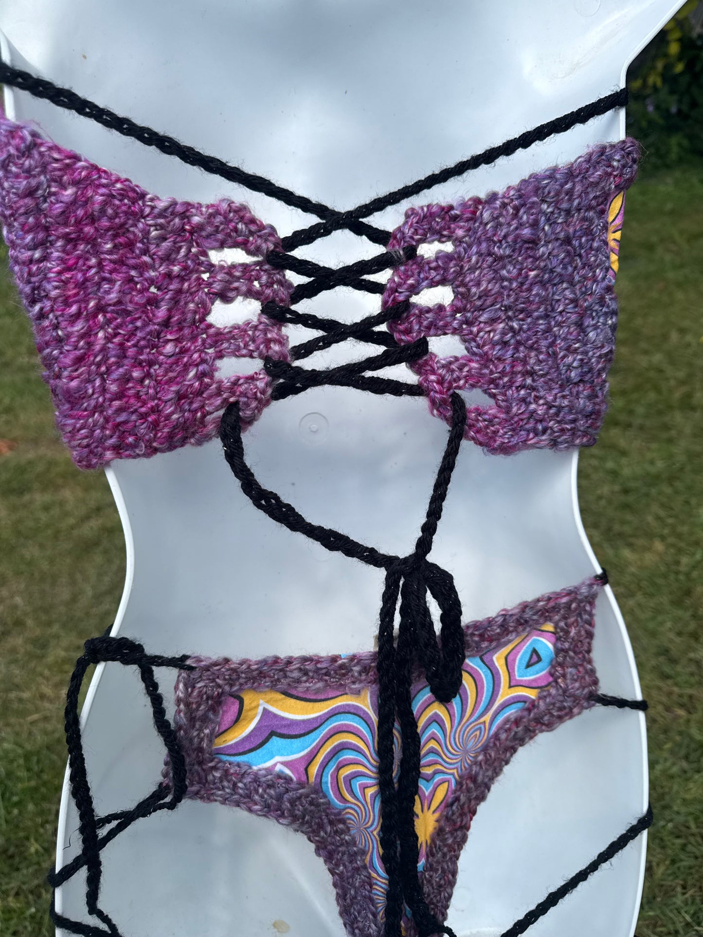 Ganja Kini 5P (SM-L)