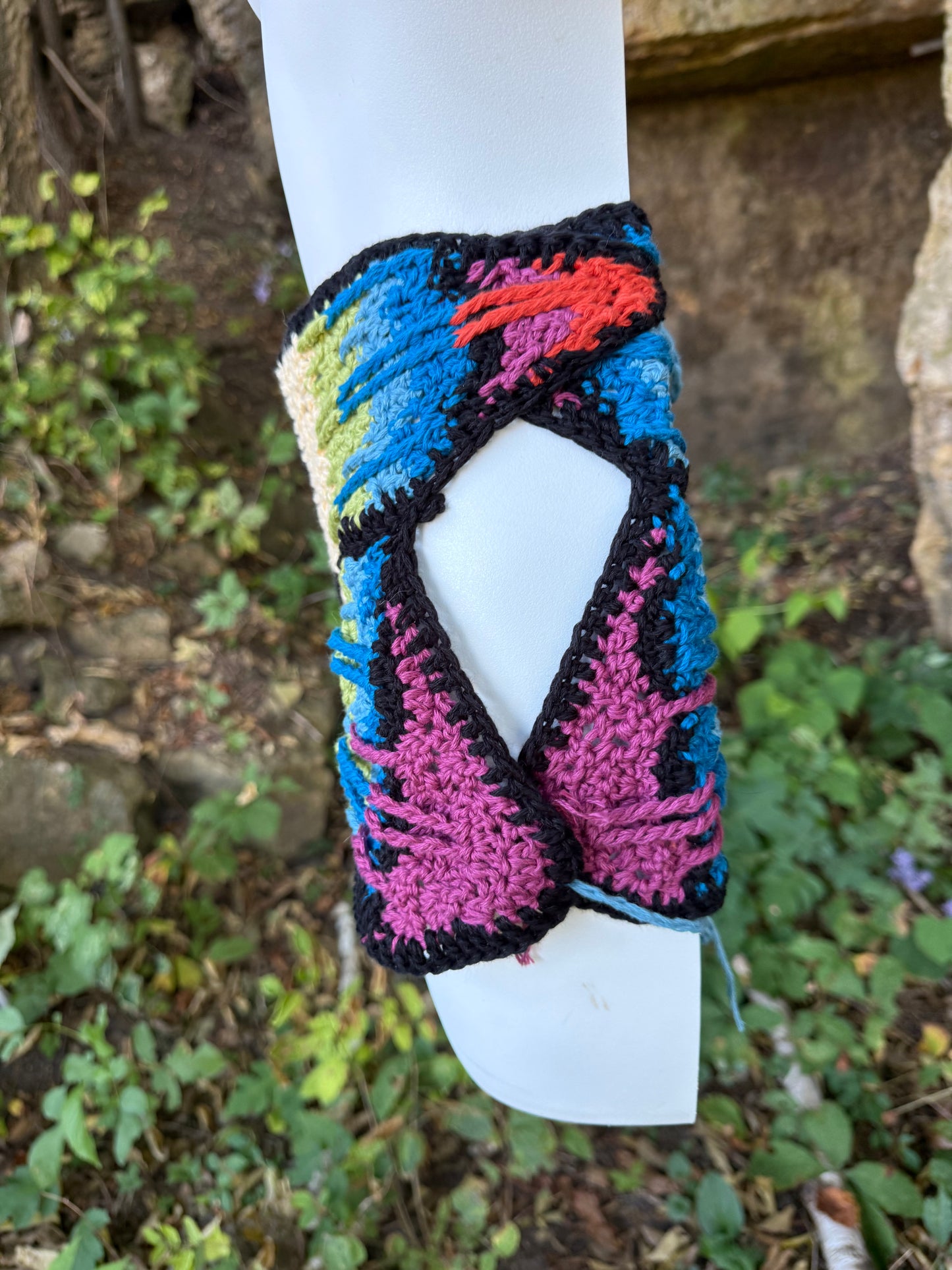 Butterfly Booty Shorts (XS-XL)