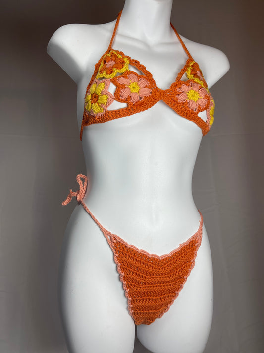 Aries Budding Bikini