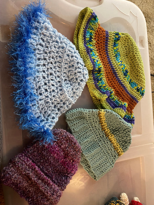Hats