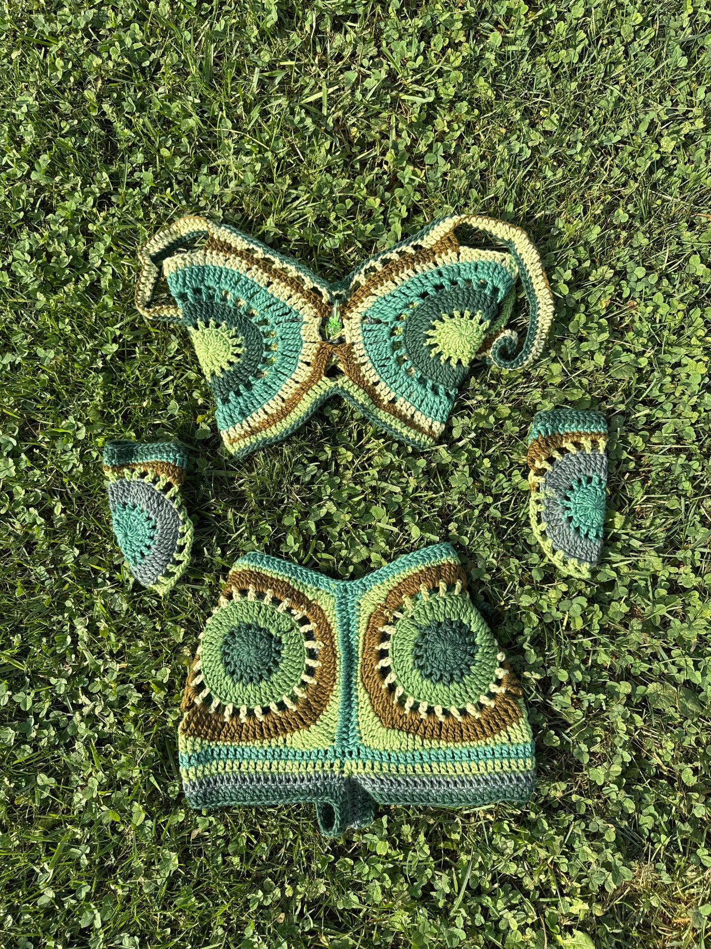 Wandering Fae 4P (M/L)