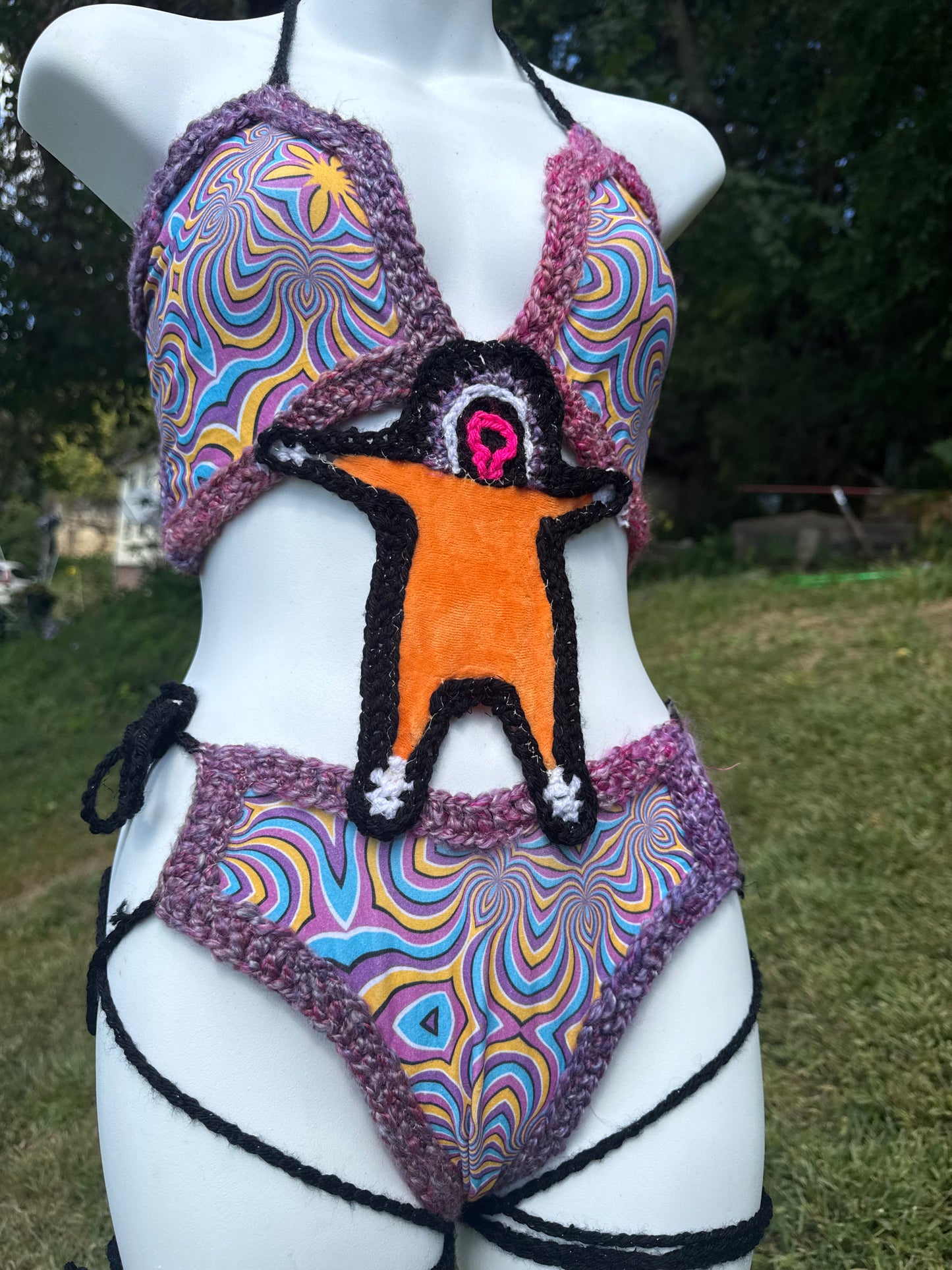 Ganja Kini 5P (SM-L)