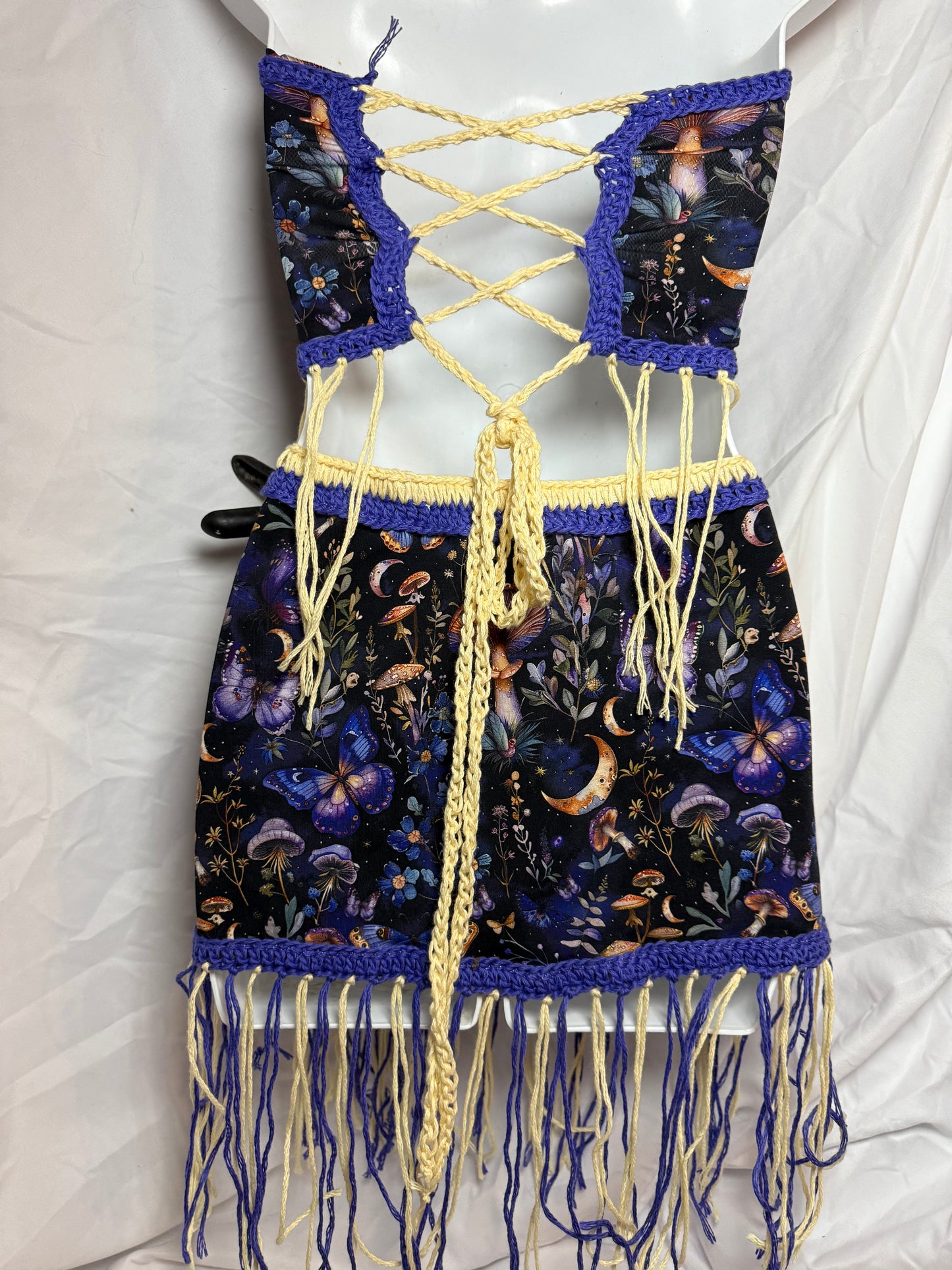 Celestial Goddess 2P (M-XL)