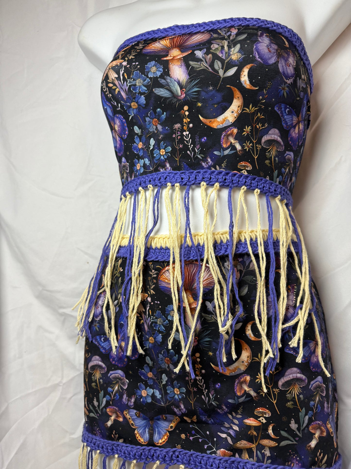 Celestial Goddess 2P (M-XL)