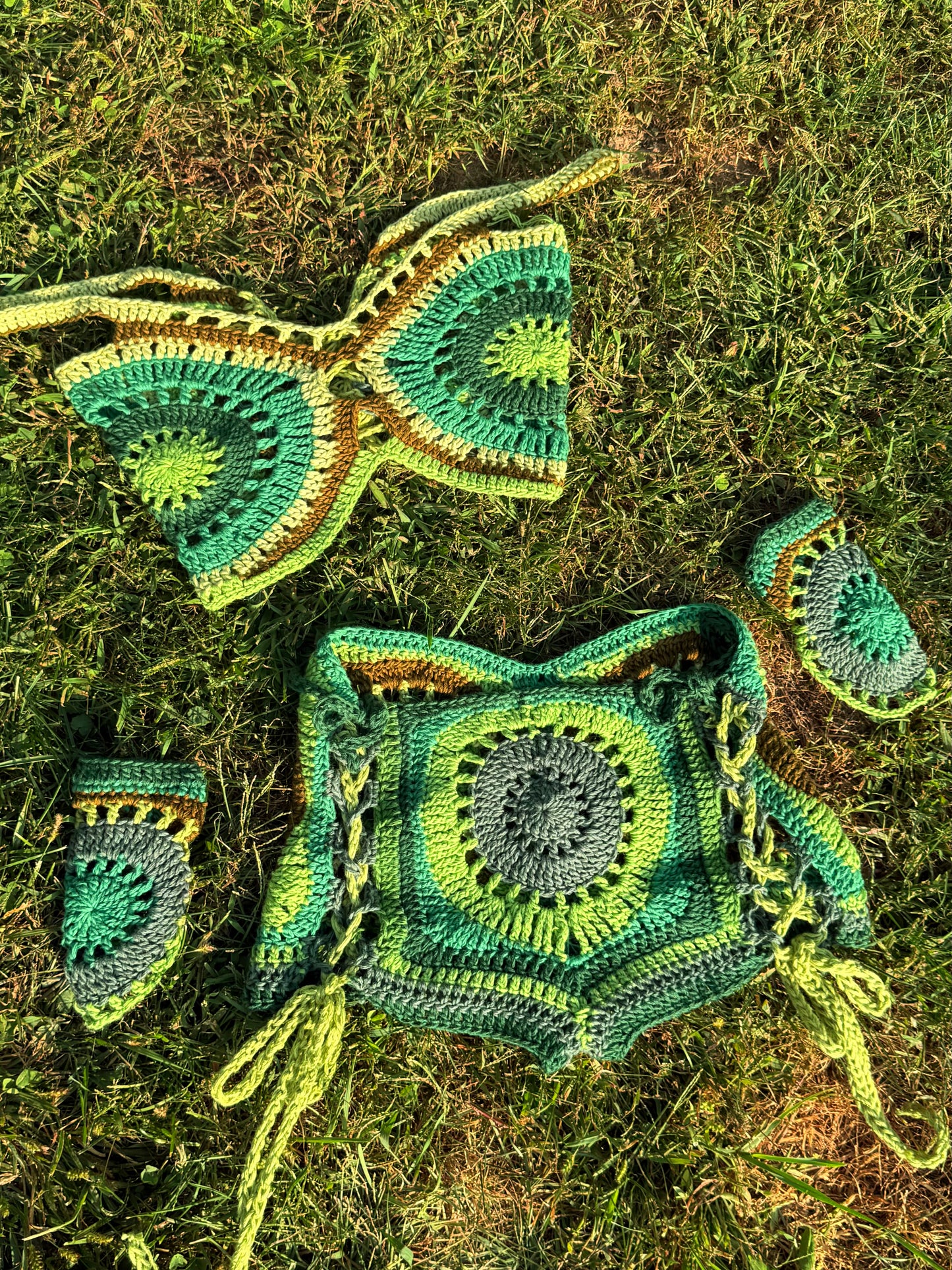 Wandering Fae 4P (M/L)