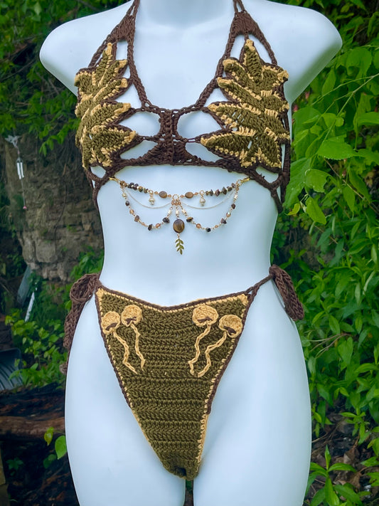 The Jungle Nymph 2P