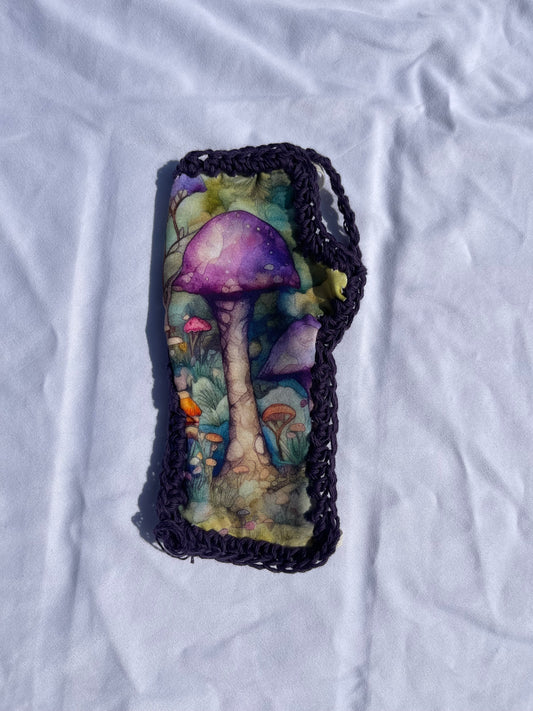 The Lost Nymph Fingerless Glove (M/L)