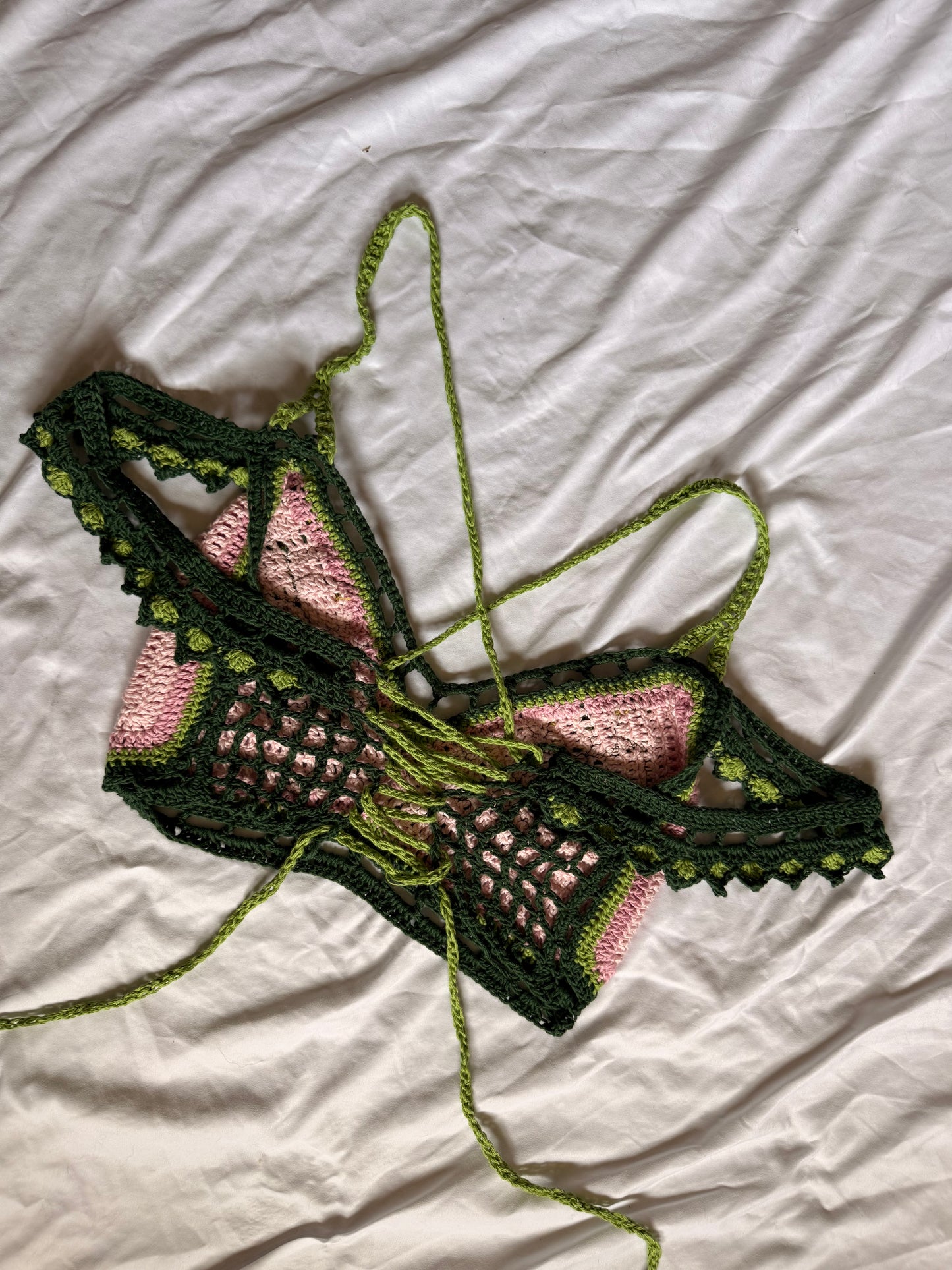 Stargazer Lily Set (XL/XXL)