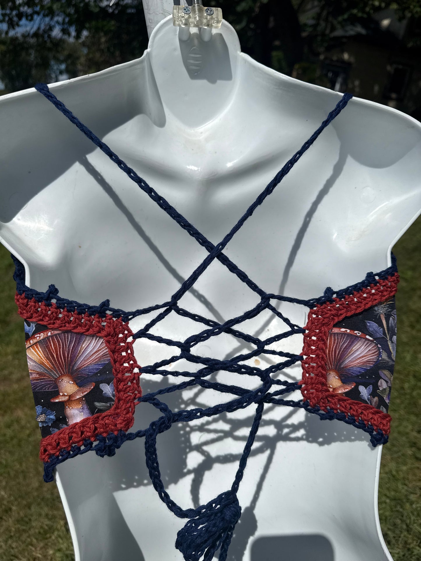 Celestial Fairy Top (SM-L)