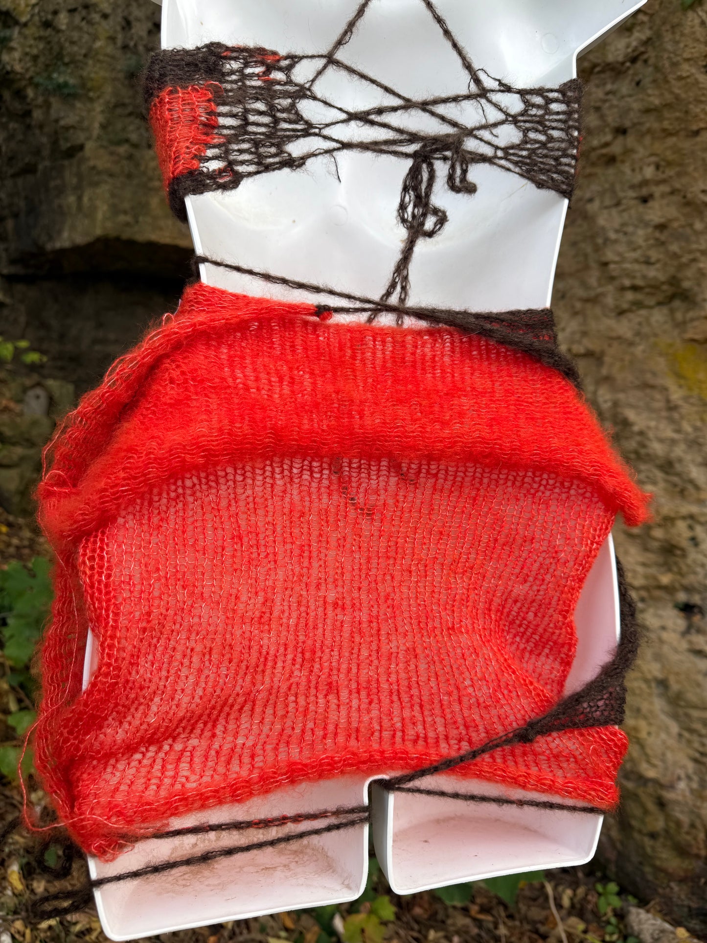 Spooky Babe 6P Set (XS-L)