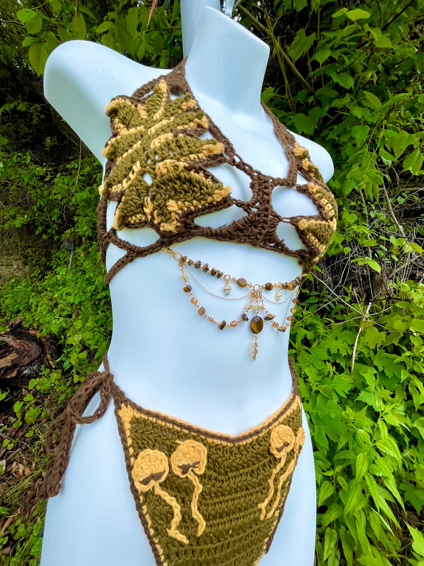 The Jungle Nymph 2P