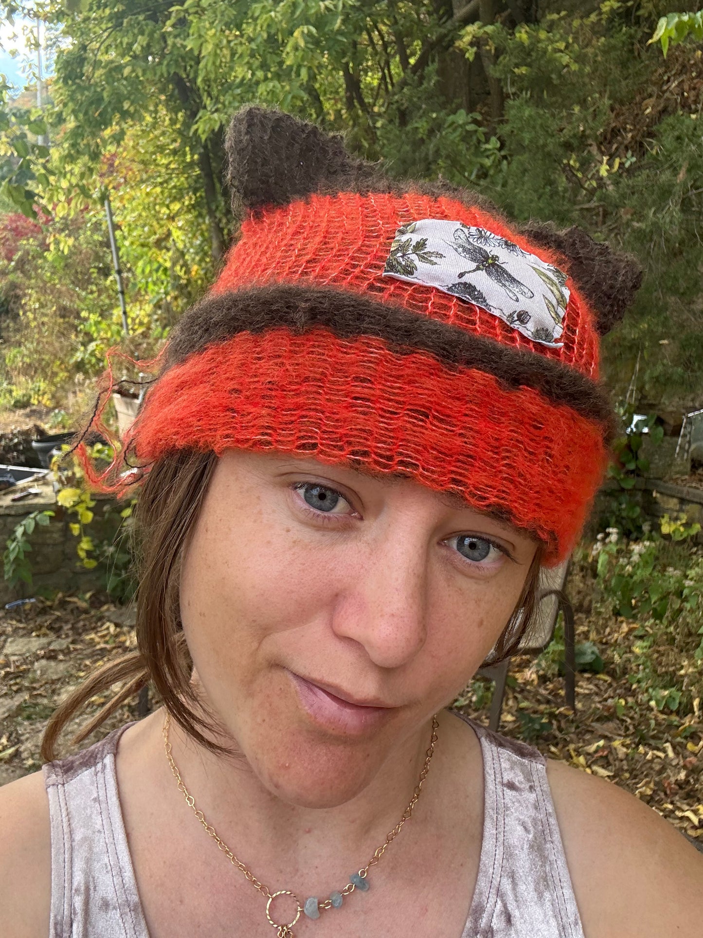 Spooky Babe 6P Set (XS-L)