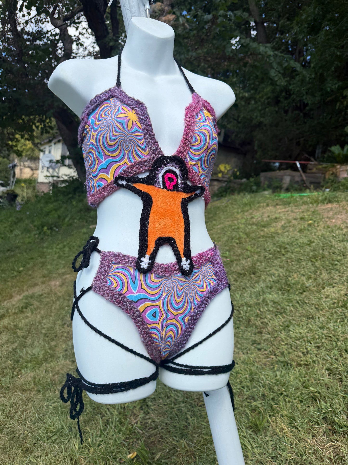 Ganja Kini 5P (SM-L)