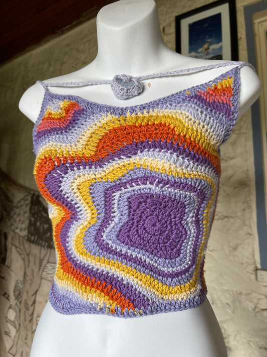 Magma Geode (M/L)