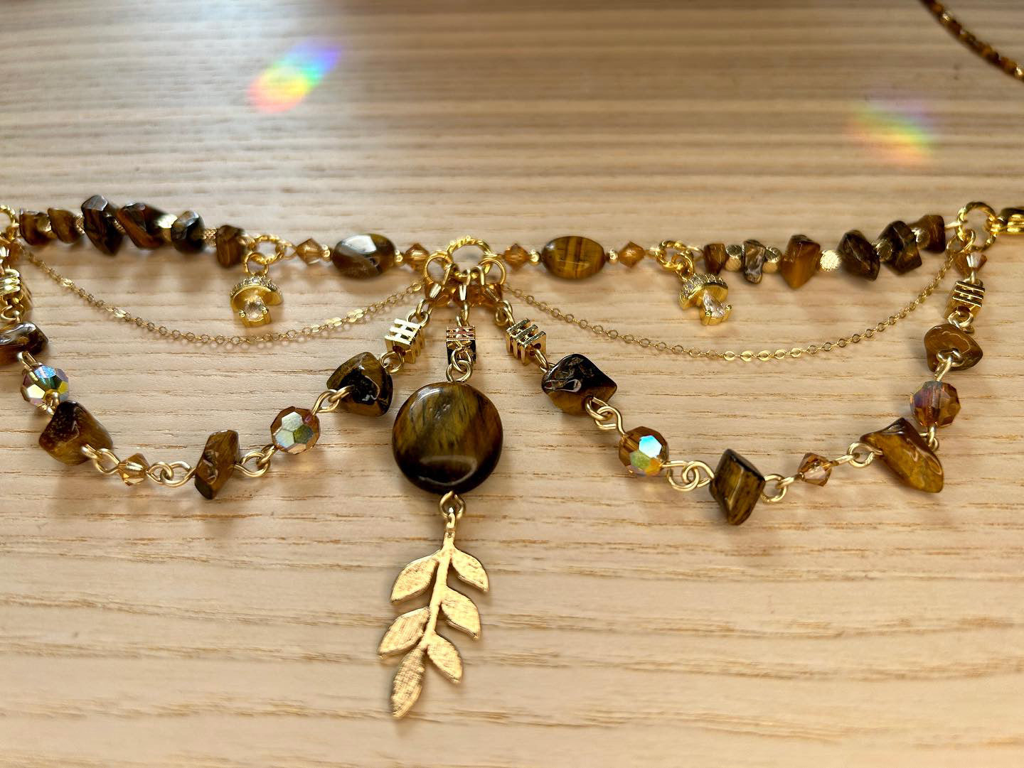 The Jungle Nymph 2P