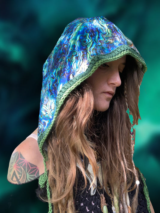 A Jungle Goblin’s Hood