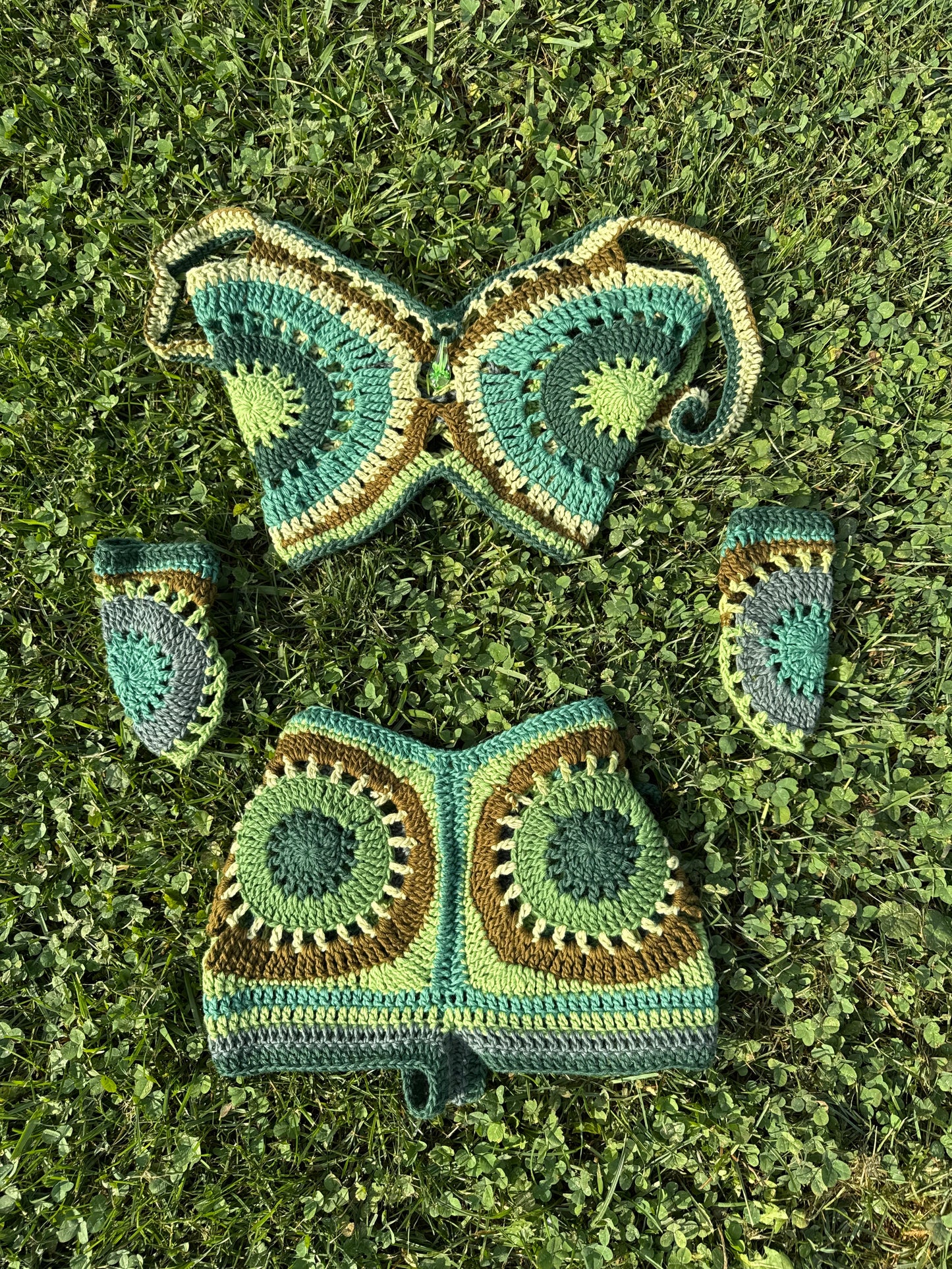 Wandering Fae 4P (M/L)